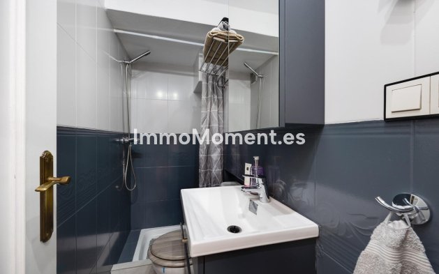 Revente - Villa - Orihuela - Orihuela Costa