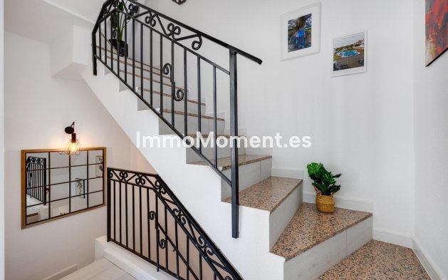 Revente - Villa - Orihuela - Orihuela Costa
