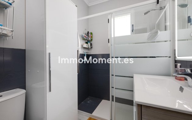 Revente - Villa - Orihuela - Orihuela Costa