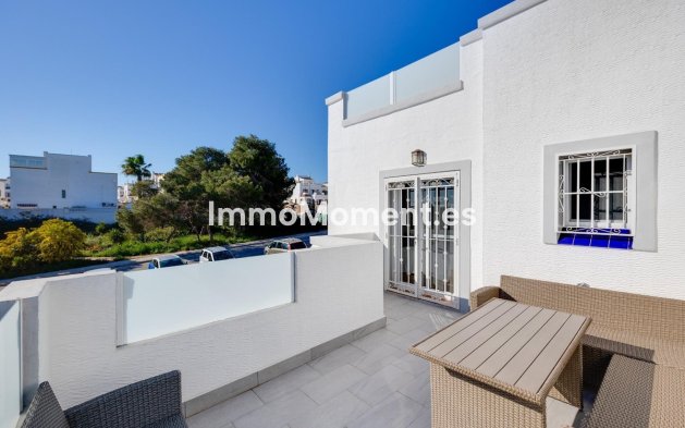 Revente - Villa - Orihuela - Orihuela Costa