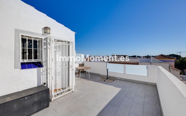Revente - Villa - Orihuela - Orihuela Costa