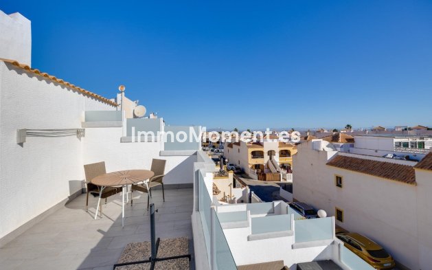 Revente - Villa - Orihuela - Orihuela Costa