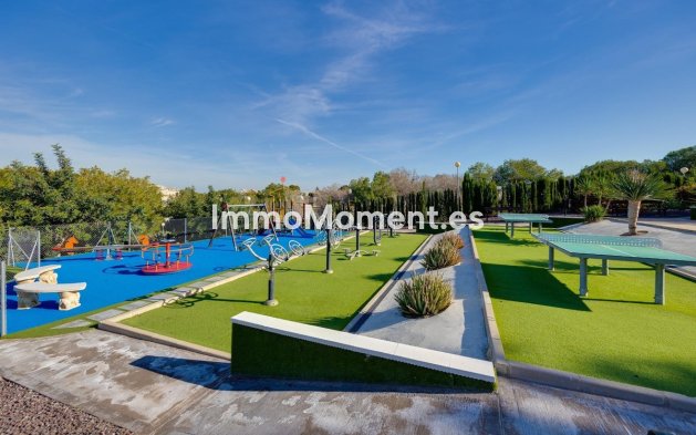 Revente - Villa - Orihuela - Orihuela Costa