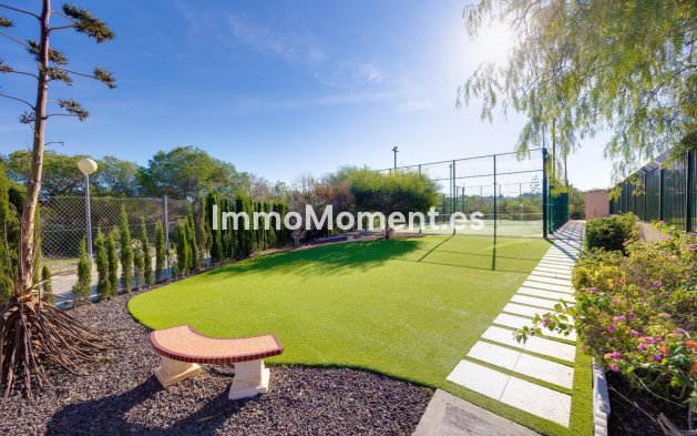 Revente - Villa - Orihuela - Orihuela Costa