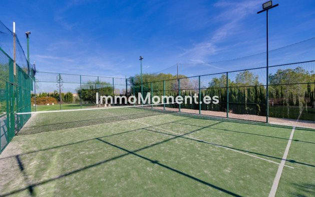 Revente - Villa - Orihuela - Orihuela Costa