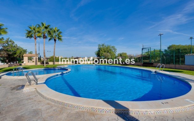 Revente - Villa - Orihuela - Orihuela Costa