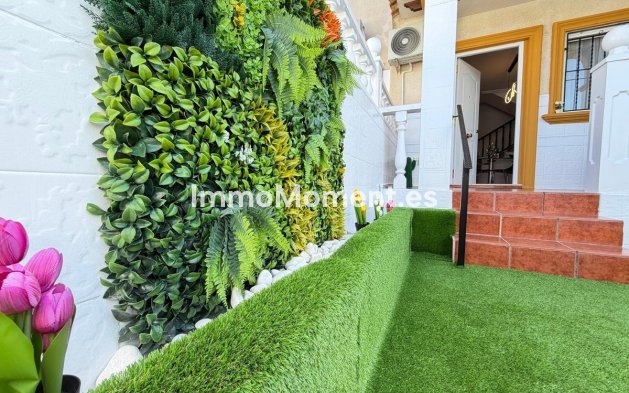 Revente - Maison mitoyenne - Orihuela - Orihuela Costa