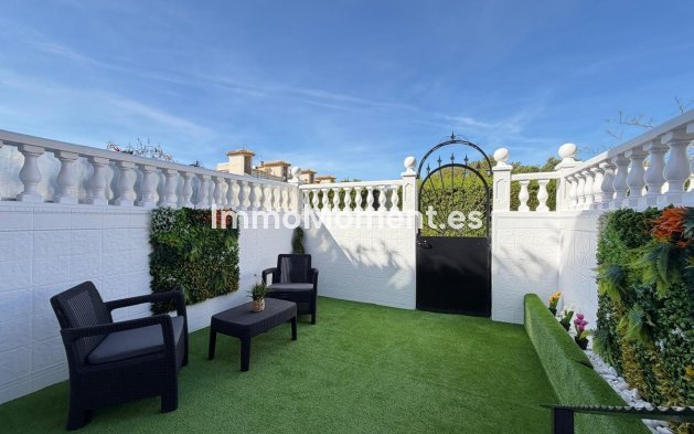 Revente - Maison mitoyenne - Orihuela - Orihuela Costa