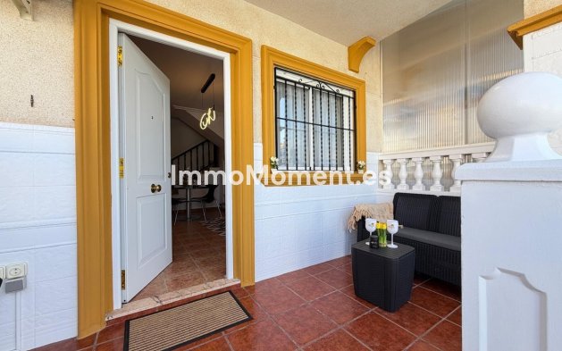 Revente - Maison mitoyenne - Orihuela - Orihuela Costa