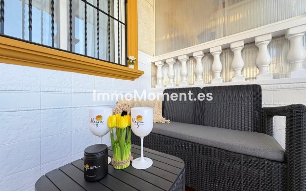 Revente - Maison mitoyenne - Orihuela - Orihuela Costa