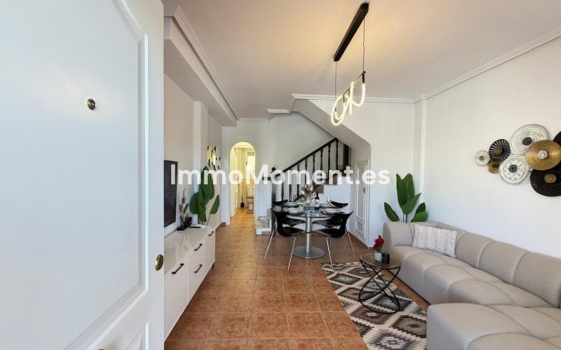 Revente - Maison mitoyenne - Orihuela - Orihuela Costa