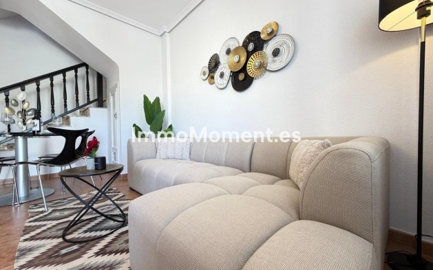 Revente - Maison mitoyenne - Orihuela - Orihuela Costa