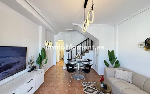 Revente - Maison mitoyenne - Orihuela - Orihuela Costa