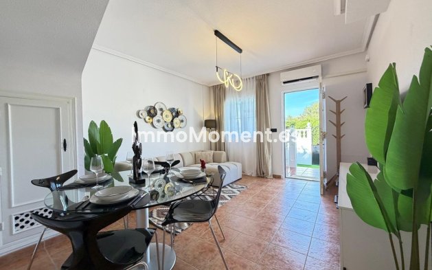 Revente - Maison mitoyenne - Orihuela - Orihuela Costa