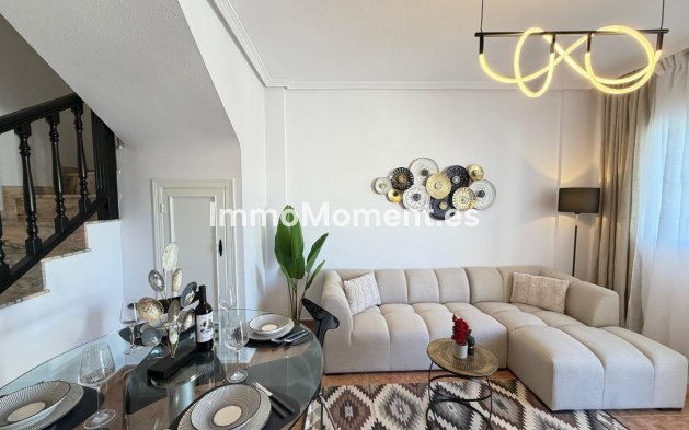 Revente - Maison mitoyenne - Orihuela - Orihuela Costa