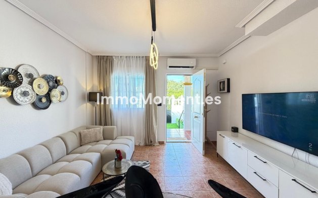 Revente - Maison mitoyenne - Orihuela - Orihuela Costa