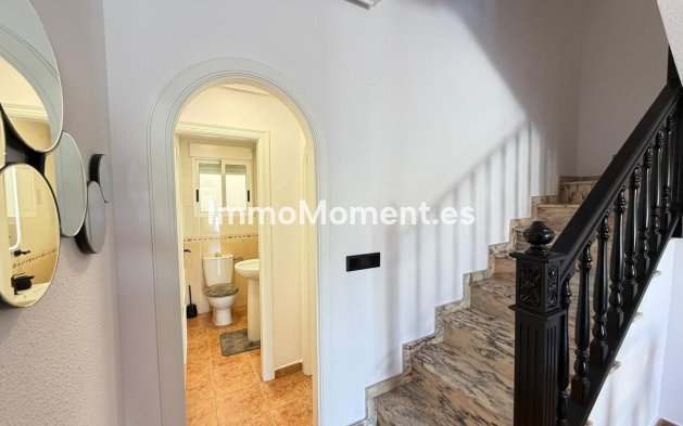 Revente - Maison mitoyenne - Orihuela - Orihuela Costa