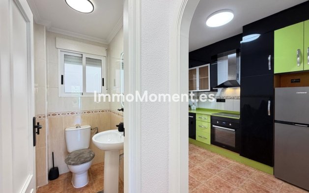 Revente - Maison mitoyenne - Orihuela - Orihuela Costa