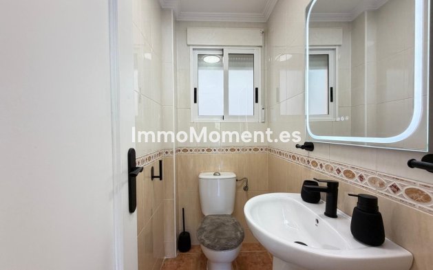 Revente - Maison mitoyenne - Orihuela - Orihuela Costa