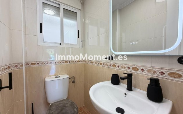 Revente - Maison mitoyenne - Orihuela - Orihuela Costa