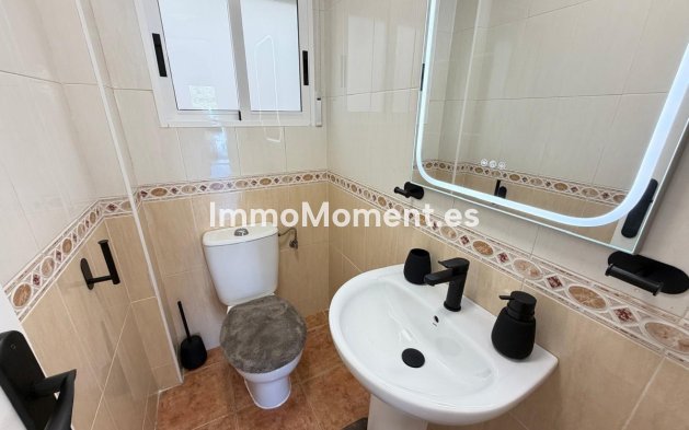 Revente - Maison mitoyenne - Orihuela - Orihuela Costa