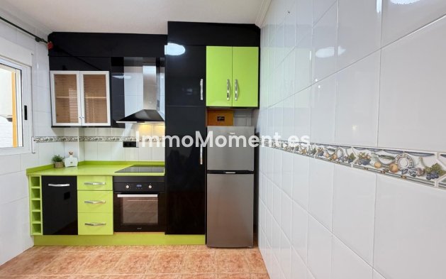 Revente - Maison mitoyenne - Orihuela - Orihuela Costa