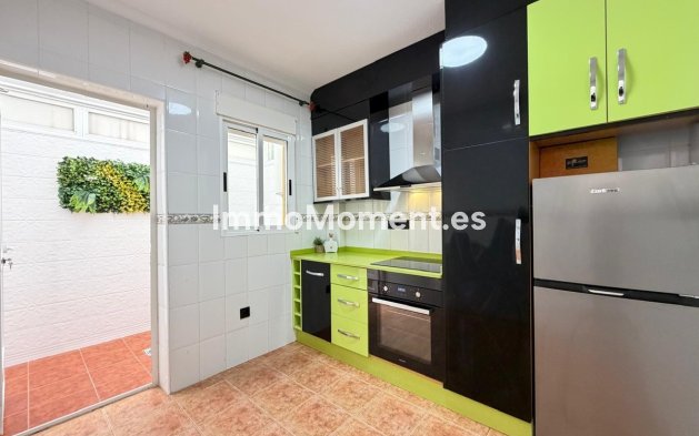 Revente - Maison mitoyenne - Orihuela - Orihuela Costa
