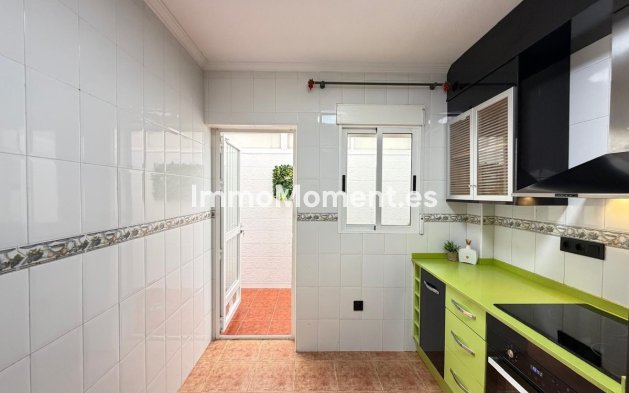 Revente - Maison mitoyenne - Orihuela - Orihuela Costa