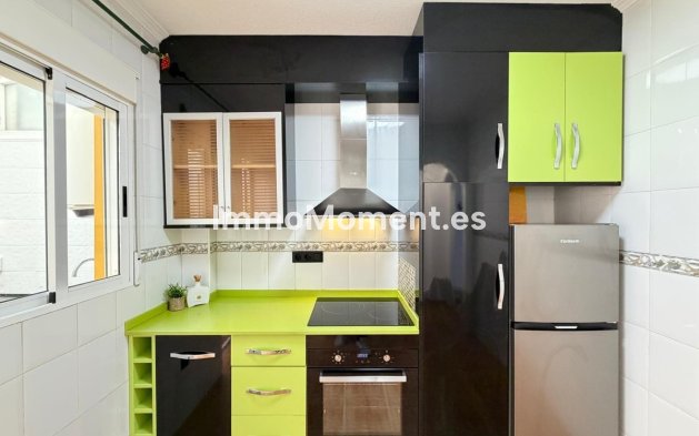 Revente - Maison mitoyenne - Orihuela - Orihuela Costa