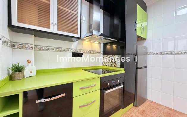 Revente - Maison mitoyenne - Orihuela - Orihuela Costa