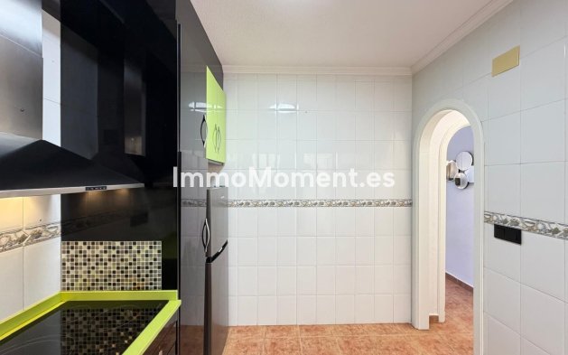 Revente - Maison mitoyenne - Orihuela - Orihuela Costa