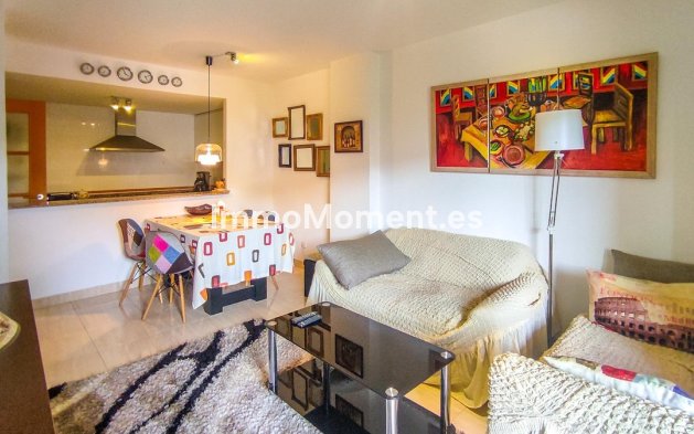 Bestaande woning - Appartement - Villajoyosa - Villajoyosa Centro