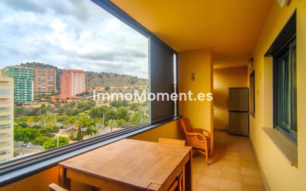 Bestaande woning - Appartement - Villajoyosa - Villajoyosa Centro