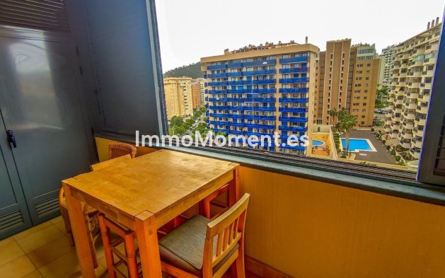 Bestaande woning - Appartement - Villajoyosa - Villajoyosa Centro