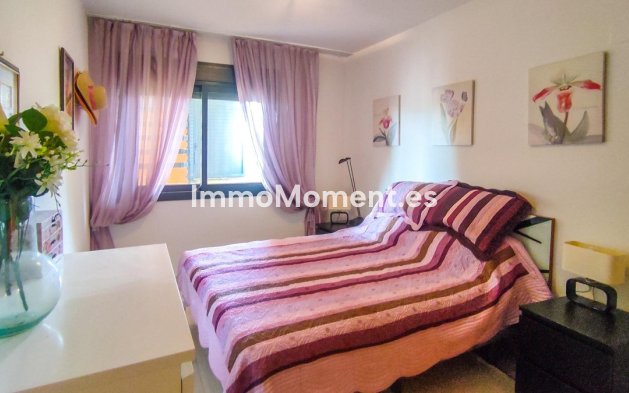 Bestaande woning - Appartement - Villajoyosa - Villajoyosa Centro