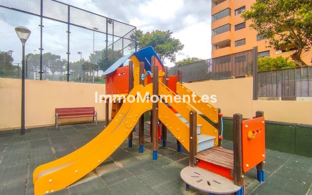 Bestaande woning - Appartement - Villajoyosa - Villajoyosa Centro