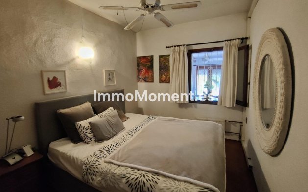 Bestaande woning - Villa - Teulada - Moraira