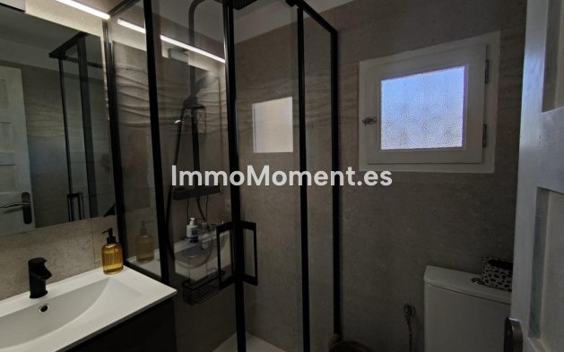 Bestaande woning - Villa - Teulada - Moraira