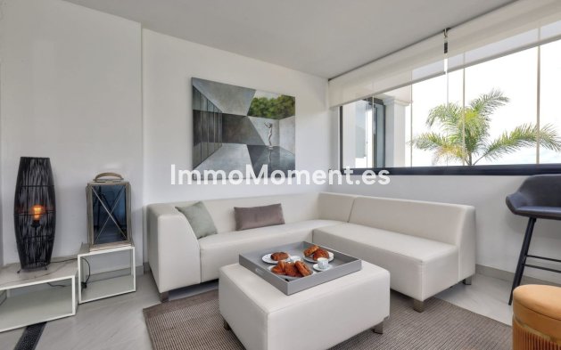 Bestaande woning - Appartement - Estepona  - Estepona Centro