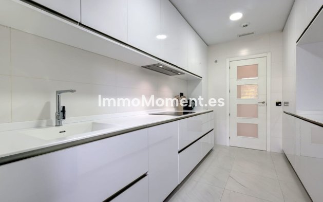 Bestaande woning - Appartement - Estepona  - Estepona Centro