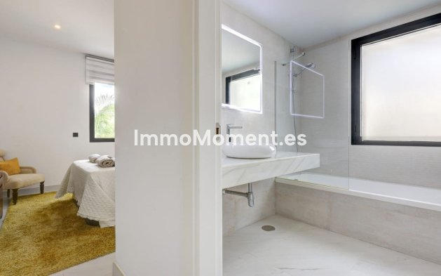 Bestaande woning - Appartement - Estepona  - Estepona Centro