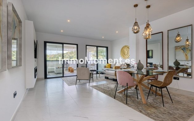 Bestaande woning - Appartement - Estepona  - Estepona Centro