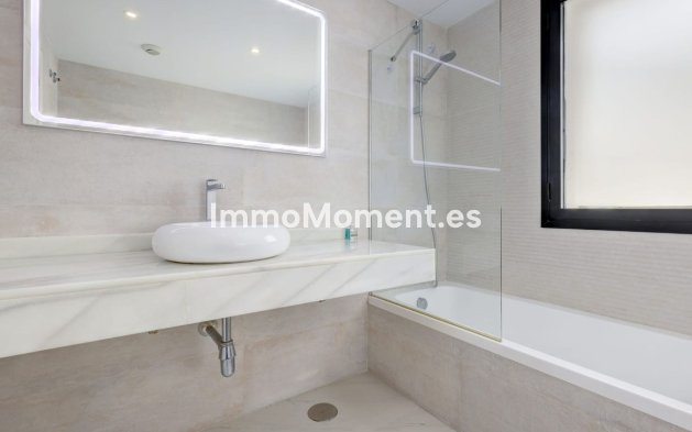 Bestaande woning - Appartement - Estepona  - Estepona Centro