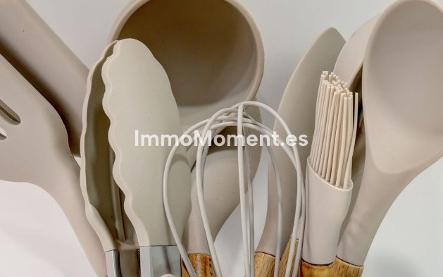 Bestaande woning - Appartement - Estepona  - Estepona Centro