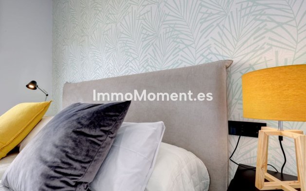 Bestaande woning - Appartement - Estepona  - Estepona Centro