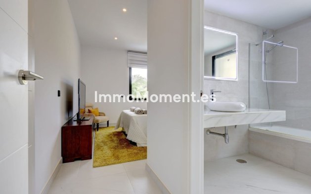 Bestaande woning - Appartement - Estepona  - Estepona Centro