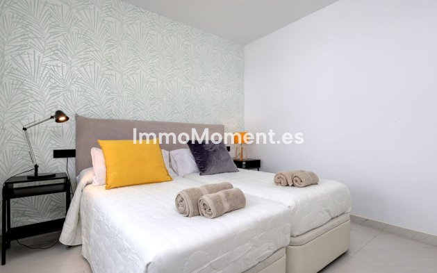 Bestaande woning - Appartement - Estepona  - Estepona Centro