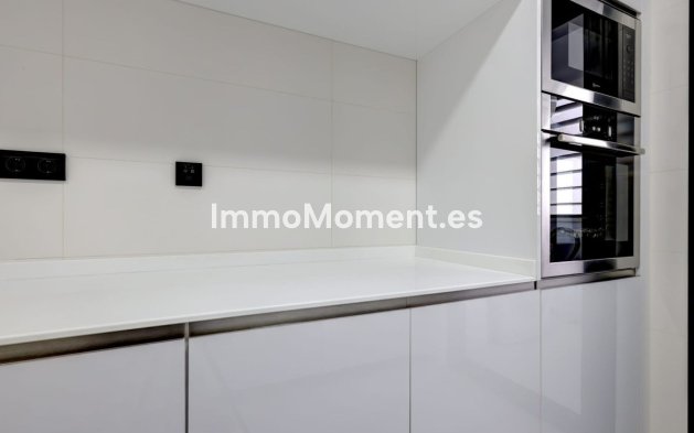 Bestaande woning - Appartement - Estepona  - Estepona Centro