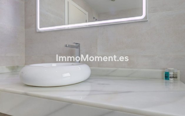 Bestaande woning - Appartement - Estepona  - Estepona Centro