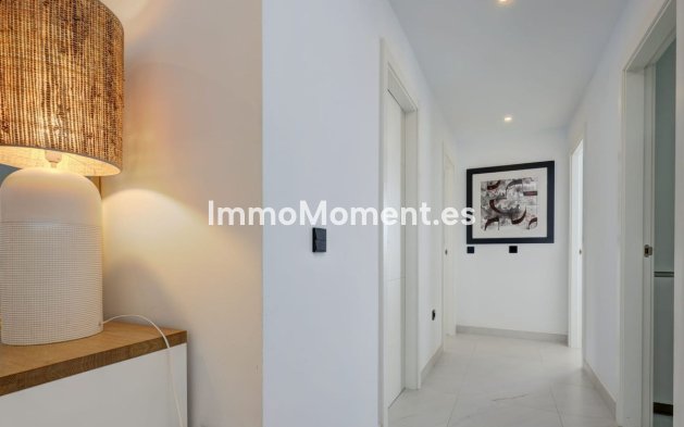 Bestaande woning - Appartement - Estepona  - Estepona Centro